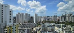 Blk 58 Havelock View (Bukit Merah), HDB 4 Rooms #564047291